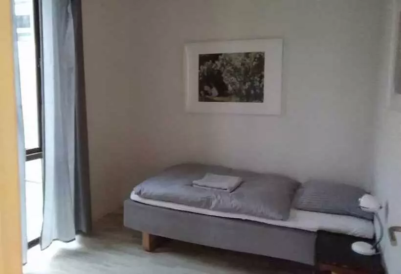 Aamiaismajoitus (B&B) Sommerkær