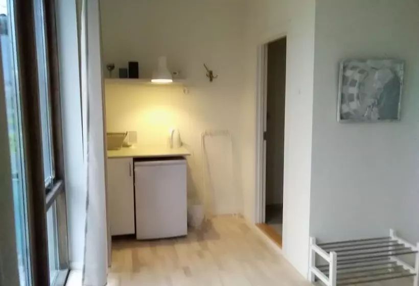 Aamiaismajoitus (B&B) Sommerkær