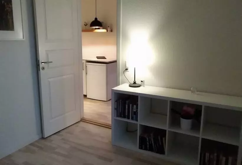 Aamiaismajoitus (B&B) Sommerkær