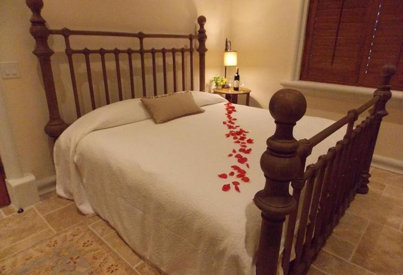 Bed and Breakfast Thorn Hill Vineyards Villa Suites