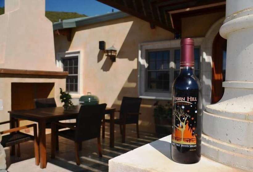 Bed and Breakfast Thorn Hill Vineyards Villa Suites