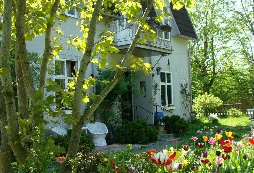 Aamiaismajoitus (B&B) Wonderful Home