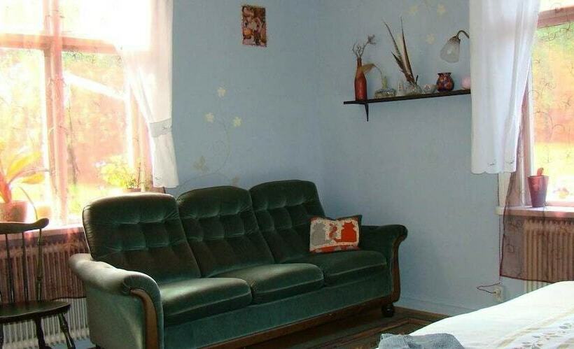 Bed and Breakfast Wonderful Home