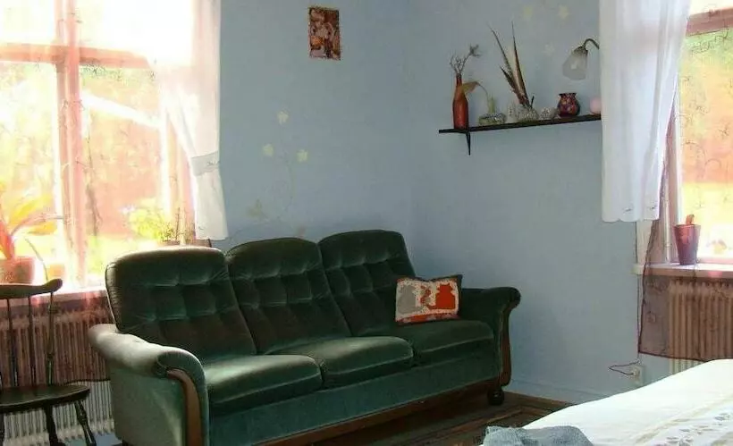 Aamiaismajoitus (B&B) Wonderful Home