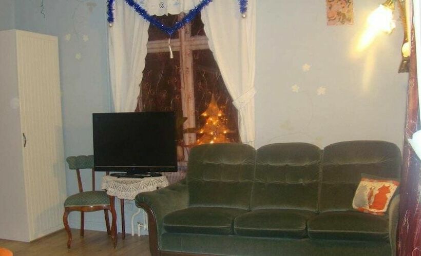 Bed and Breakfast Wonderful Home