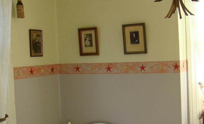 Bed and Breakfast Wonderful Home