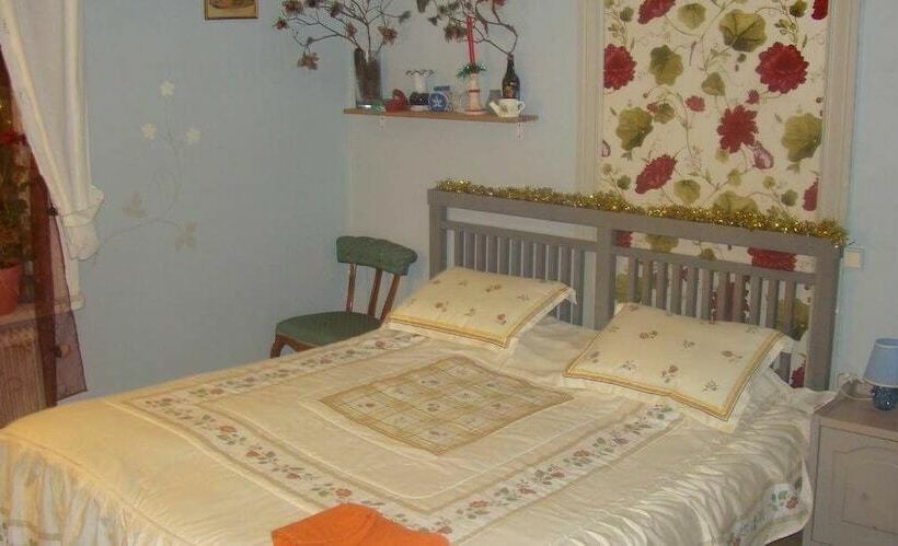 Bed and Breakfast Wonderful Home