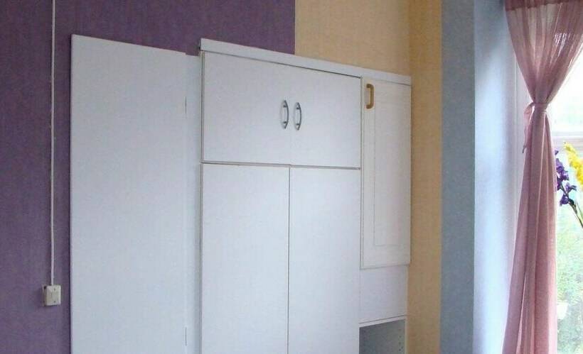 Bed and Breakfast Wonderful Home