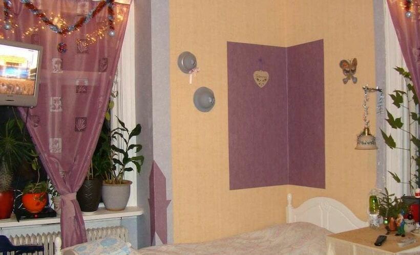 Bed and Breakfast Wonderful Home