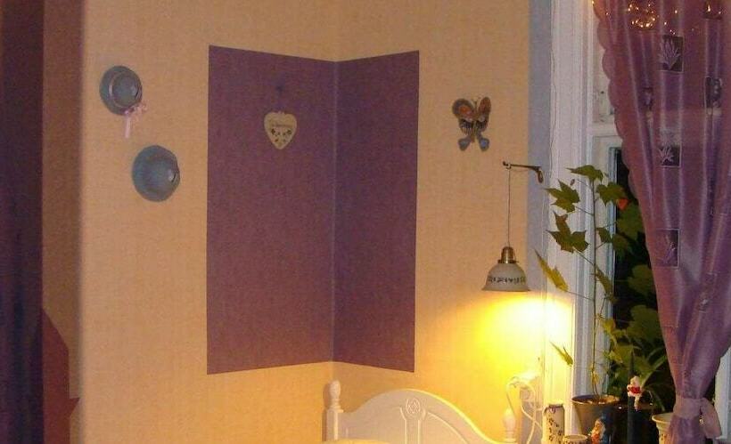 Bed and Breakfast Wonderful Home