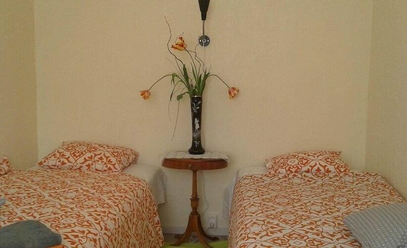 Bed and Breakfast Wonderful Home