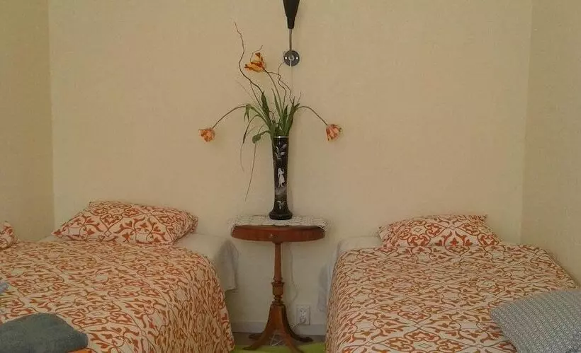 Aamiaismajoitus (B&B) Wonderful Home