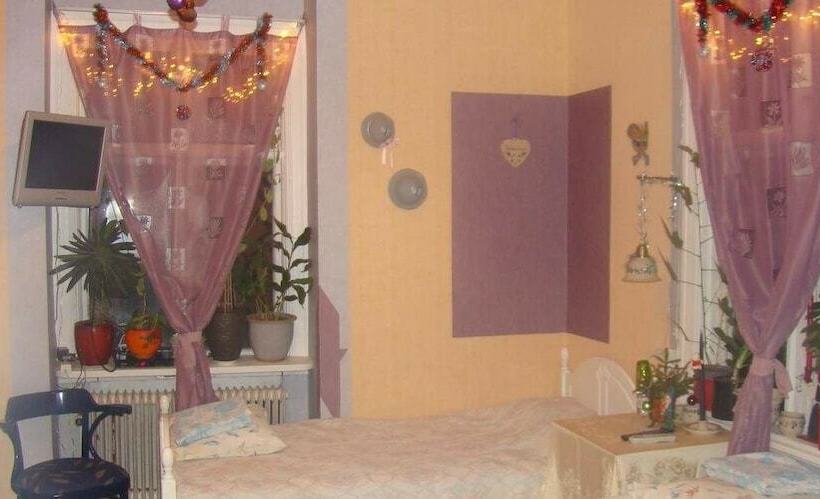 Bed and Breakfast Wonderful Home