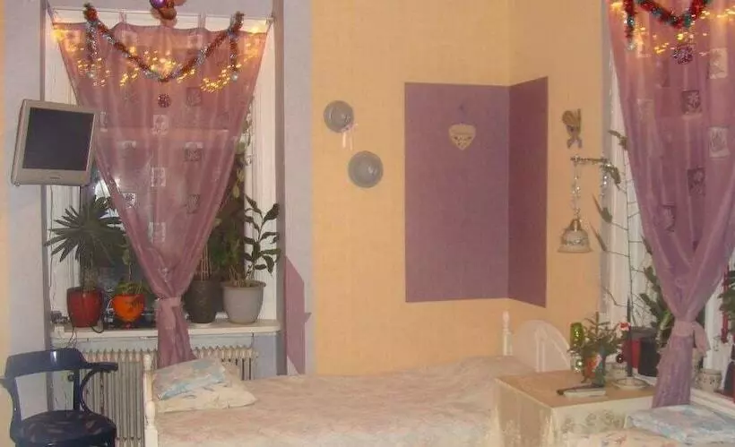 Aamiaismajoitus (B&B) Wonderful Home