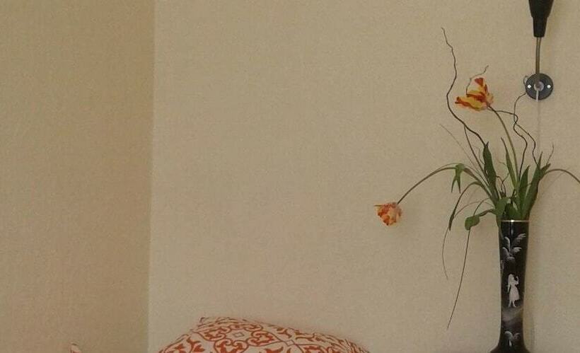 Bed and Breakfast Wonderful Home