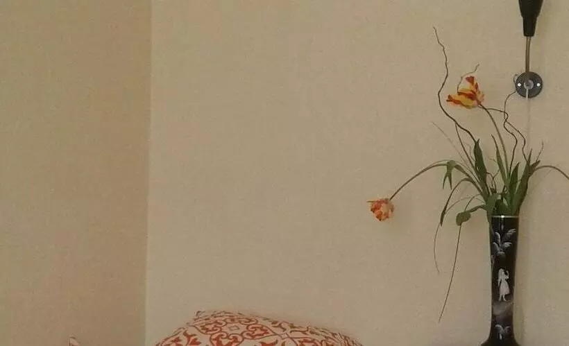 Aamiaismajoitus (B&B) Wonderful Home