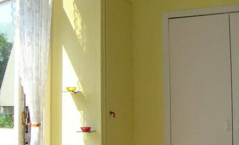 Bed and Breakfast Wonderful Home