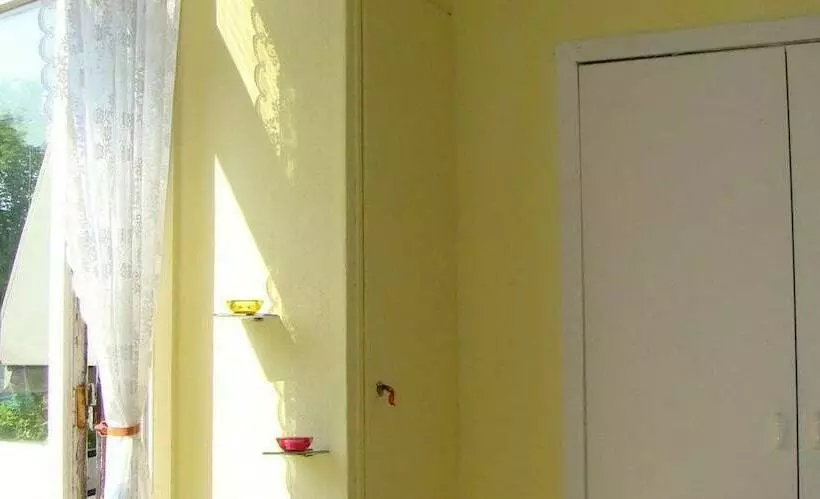 Aamiaismajoitus (B&B) Wonderful Home