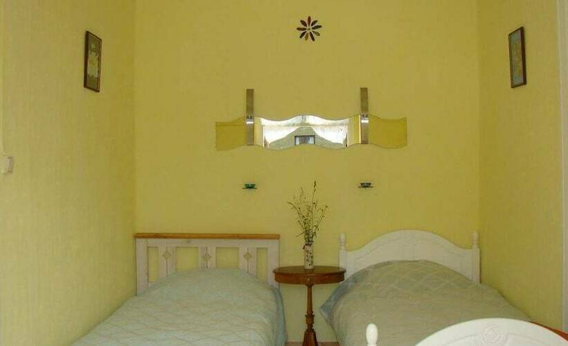 Bed and Breakfast Wonderful Home