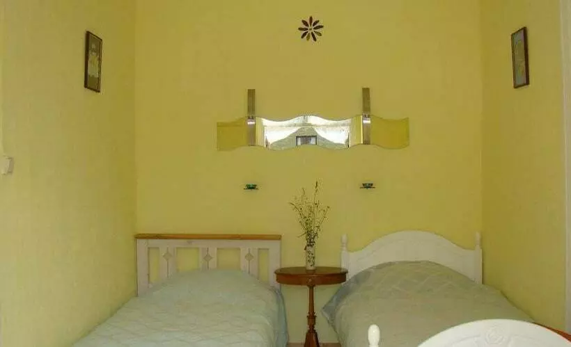 Aamiaismajoitus (B&B) Wonderful Home