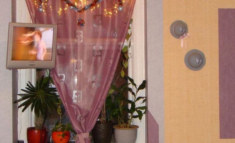 Bed and Breakfast Wonderful Home