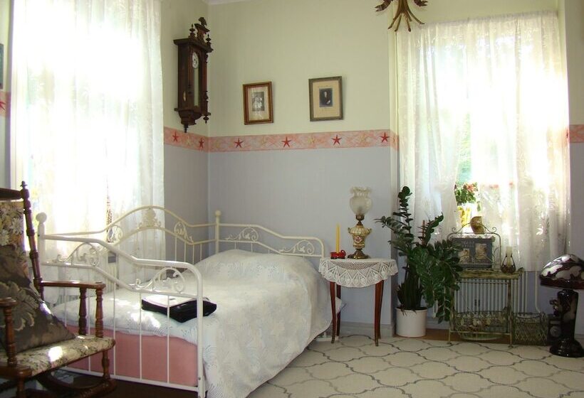 Bed and Breakfast Wonderful Home