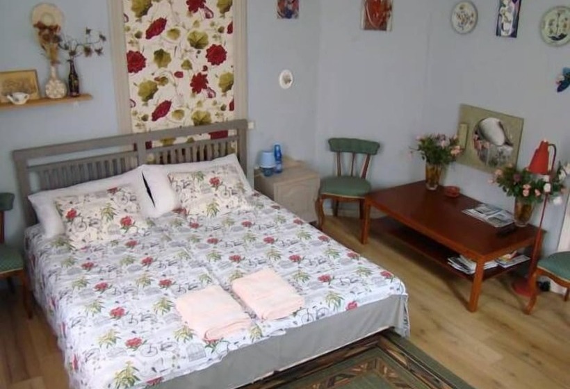 Bed and Breakfast Wonderful Home