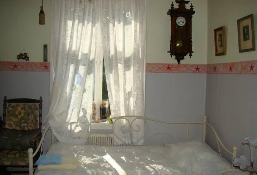 Bed and Breakfast Wonderful Home