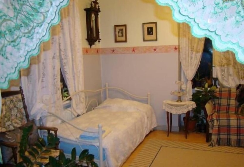 Bed and Breakfast Wonderful Home