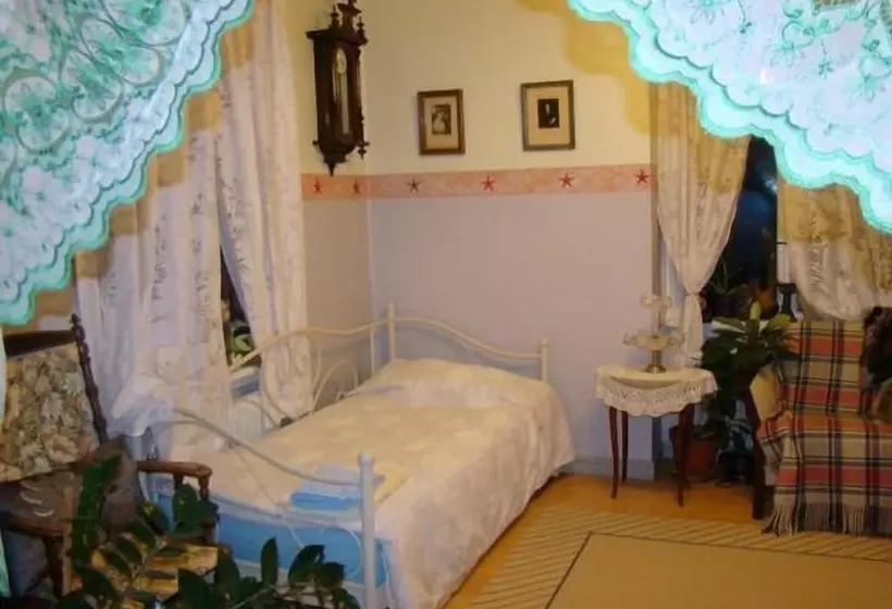 Aamiaismajoitus (B&B) Wonderful Home