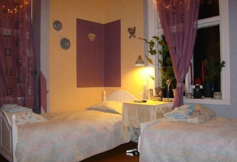 Bed and Breakfast Wonderful Home