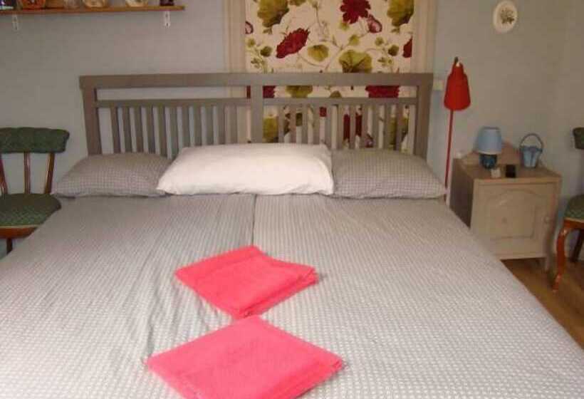 Bed and Breakfast Wonderful Home