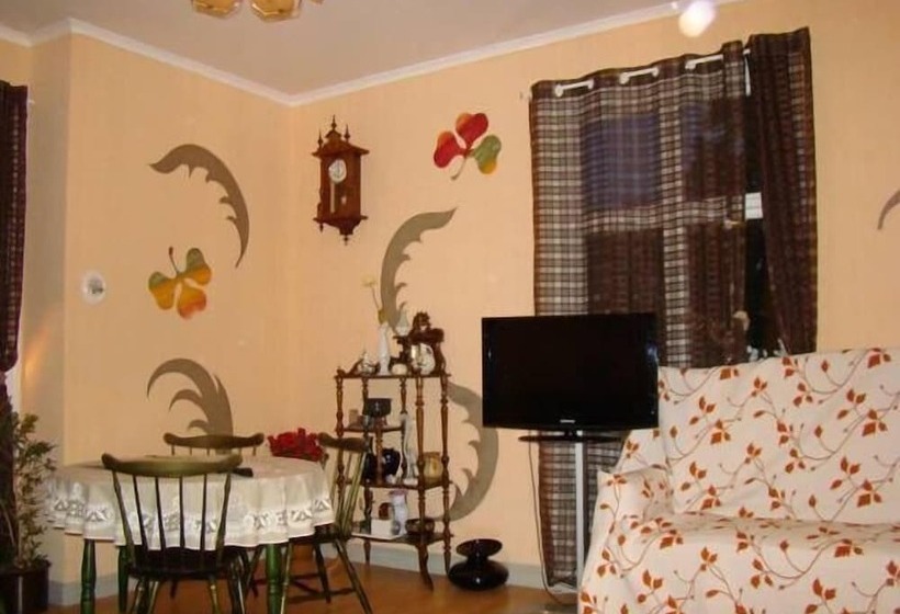 Bed and Breakfast Wonderful Home