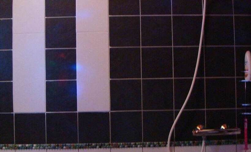 Bed and Breakfast Wonderful Home