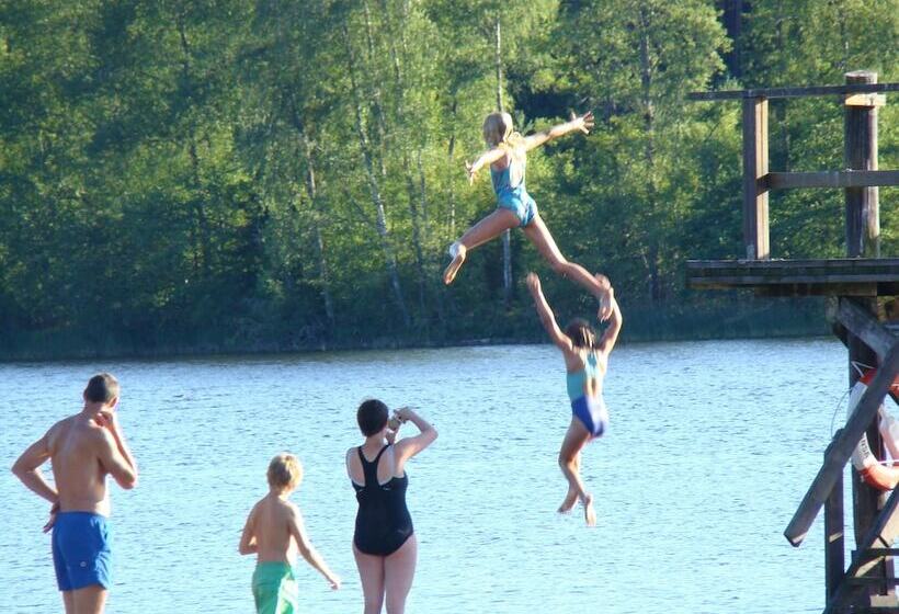 Bed and Breakfast Wonderful Home