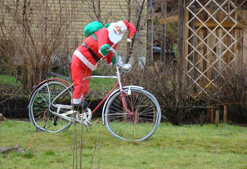 Bed and Breakfast Wonderful Home