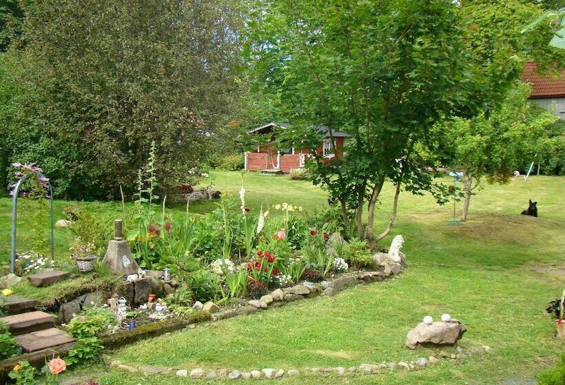 Bed and Breakfast Wonderful Home