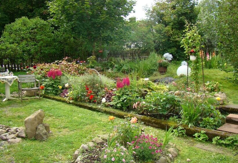 Bed and Breakfast Wonderful Home