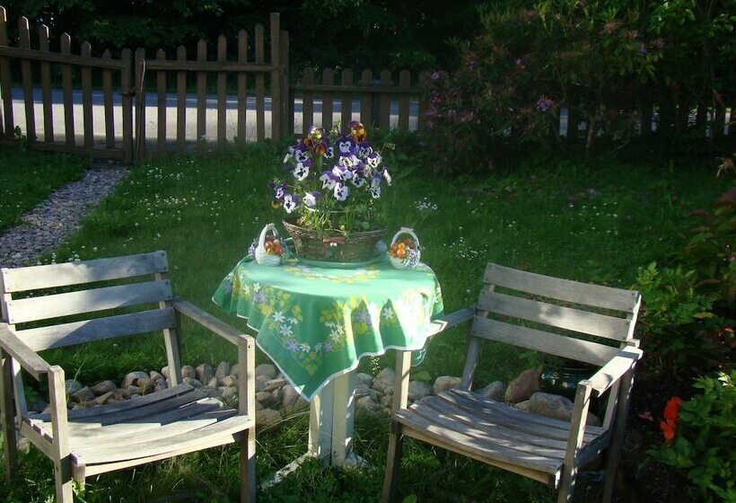 Bed and Breakfast Wonderful Home