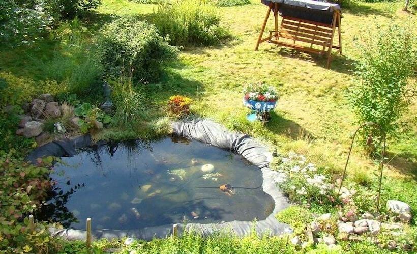 Bed and Breakfast Wonderful Home