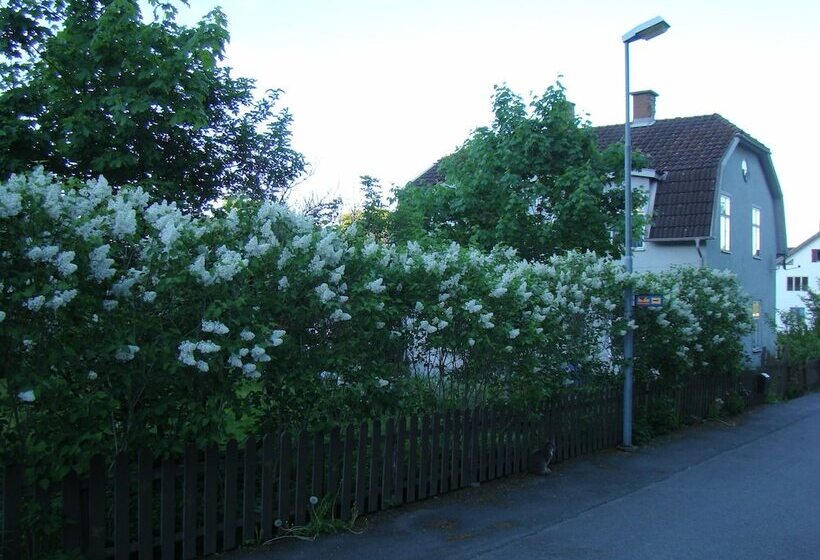 Bed and Breakfast Wonderful Home