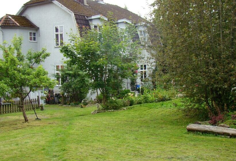 Bed and Breakfast Wonderful Home