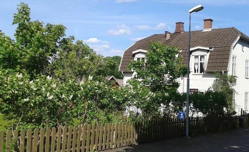 Bed and Breakfast Wonderful Home