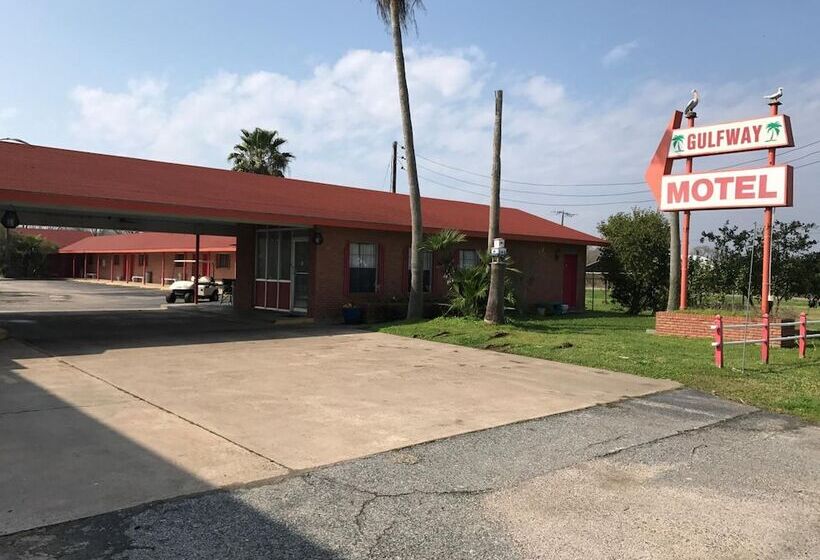Gulfway Motel And Restaurant