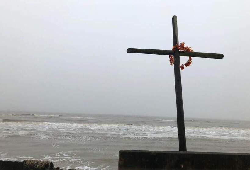 Gulfway Motel And Restaurant