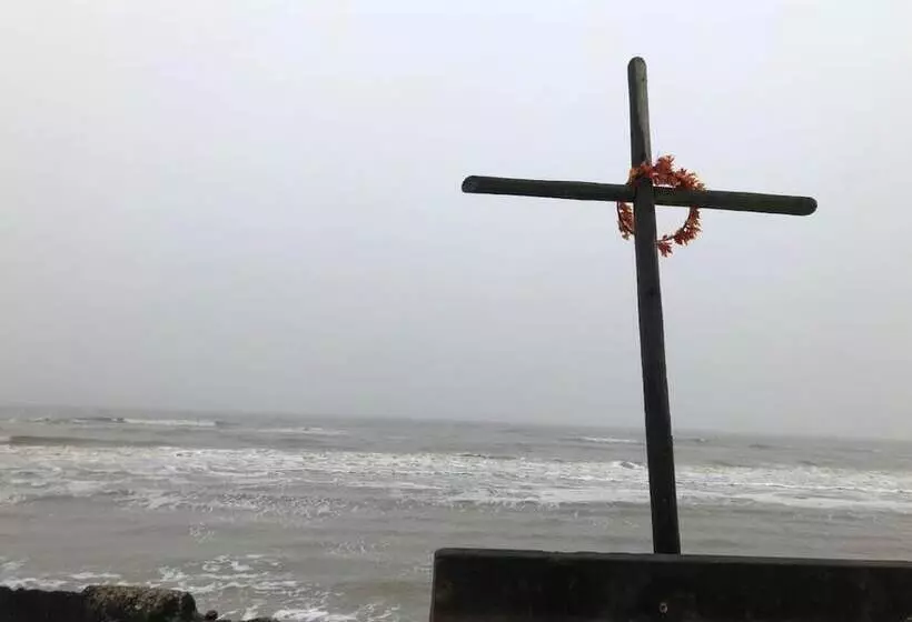 Gulfway Motel And Restaurant