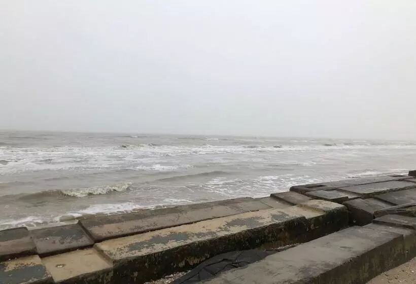 Gulfway Motel And Restaurant