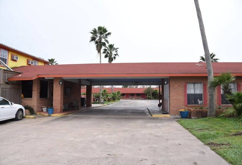 Gulfway Motel And Restaurant