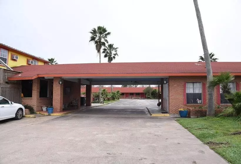 Gulfway Motel And Restaurant