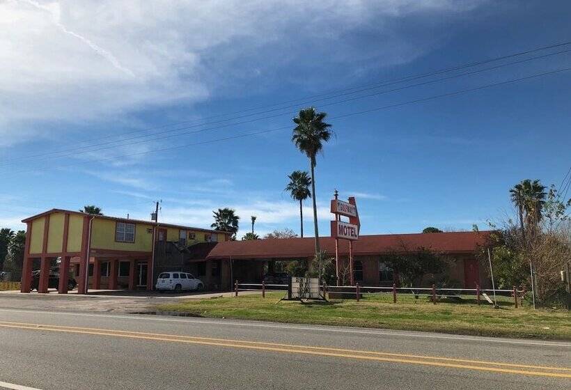 Gulfway Motel And Restaurant